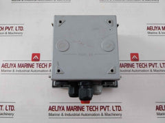 Mettler Toledo M420 O2 H Transmitter 52 121 415 4-20Ma -20 Ta +65°C