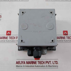 Mettler Toledo M420 O2 H Transmitter 52 121 415 4-20Ma -20 Ta +65°C