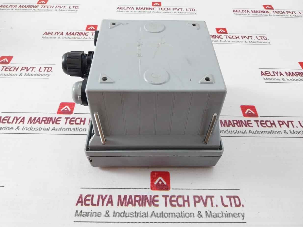 Mettler Toledo M420 O2 H Transmitter 52 121 415 4-20Ma -20 Ta +65°C