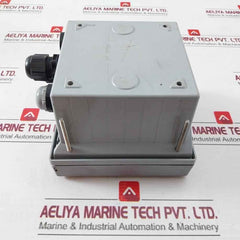 Mettler Toledo M420 O2 H Transmitter 52 121 415 4-20Ma -20 Ta +65°C