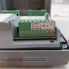 Mettler Toledo M420 O2 H Transmitter 52 121 415 4-20Ma -20 Ta +65°C