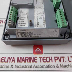 Mettler Toledo M420 O2 H Transmitter 52 121 415 4-20Ma -20 Ta +65°C