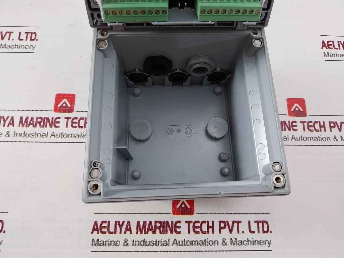 Mettler Toledo M420 O2 H Transmitter 52 121 415 4-20Ma -20 Ta +65°C