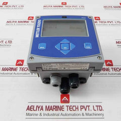 Mettler Toledo M420 O2 H Transmitter 52 121 415 4-20Ma -20 Ta +65°C