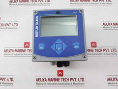 Mettler Toledo M420 O2 H Transmitter 52 121 415 4-20Ma -20 Ta +65°C