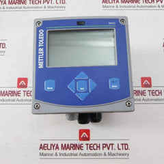 Mettler Toledo M420 O2 H Transmitter 52 121 415 4-20Ma -20 Ta +65°C