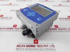 Mettler Toledo M420 O2 H Transmitter 52 121 415 4-20Ma -20 Ta +65°C