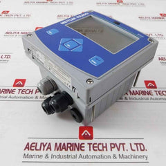 Mettler Toledo M420 O2 H Transmitter 52 121 415 4-20Ma -20 Ta +65°C