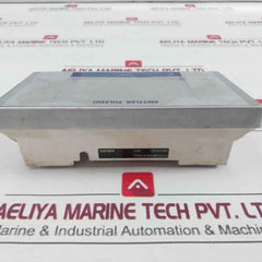 Mettler Toledo Tdnr 10.28.0.389.142-0 Operator Interface 11107899