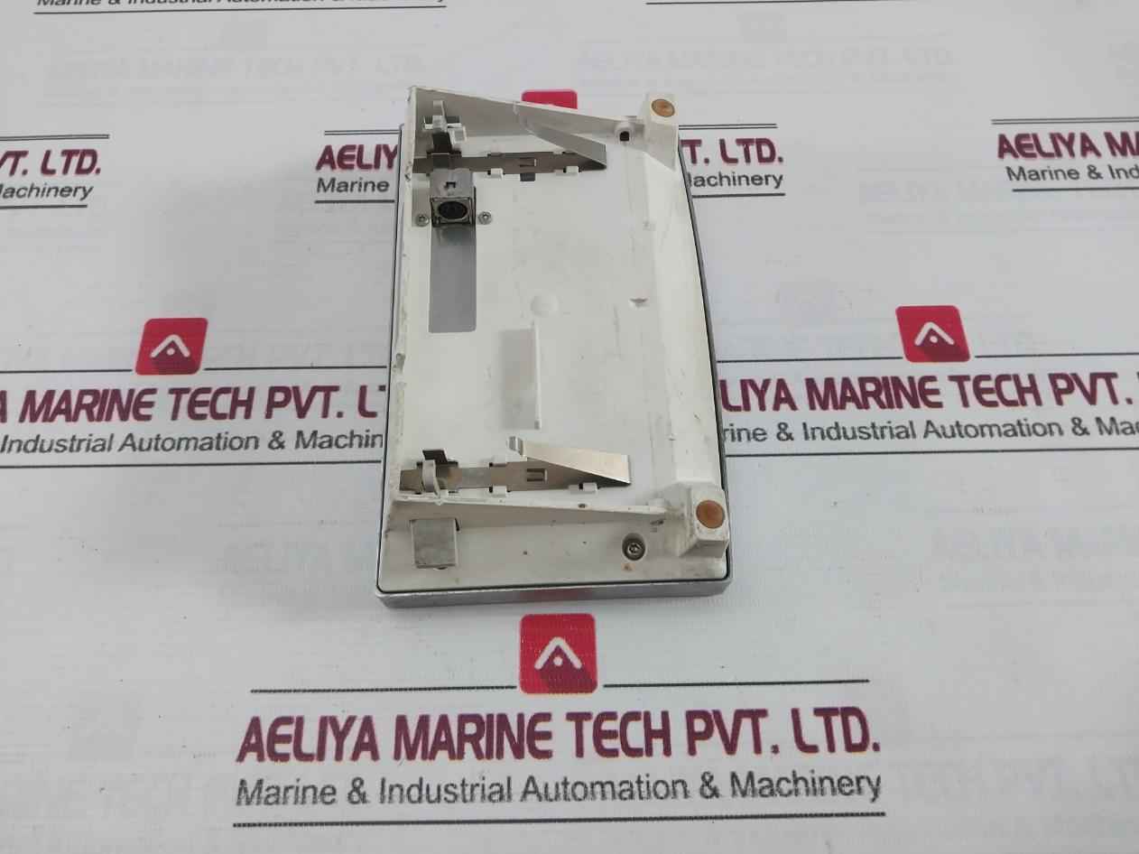 Mettler Toledo Tdnr 10.28.0.389.142-0 Operator Interface 11107899