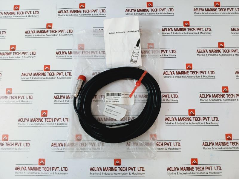 Mettler Toledo Vp6-st/10m Variopin-cable 104696 587.10.30.007