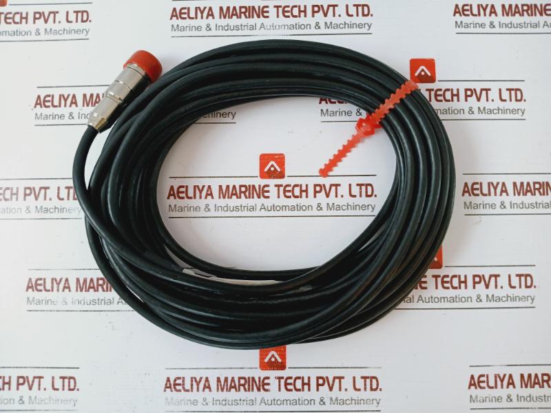 Mettler Toledo Vp6-st/10m Variopin-cable 104696 587.10.30.007