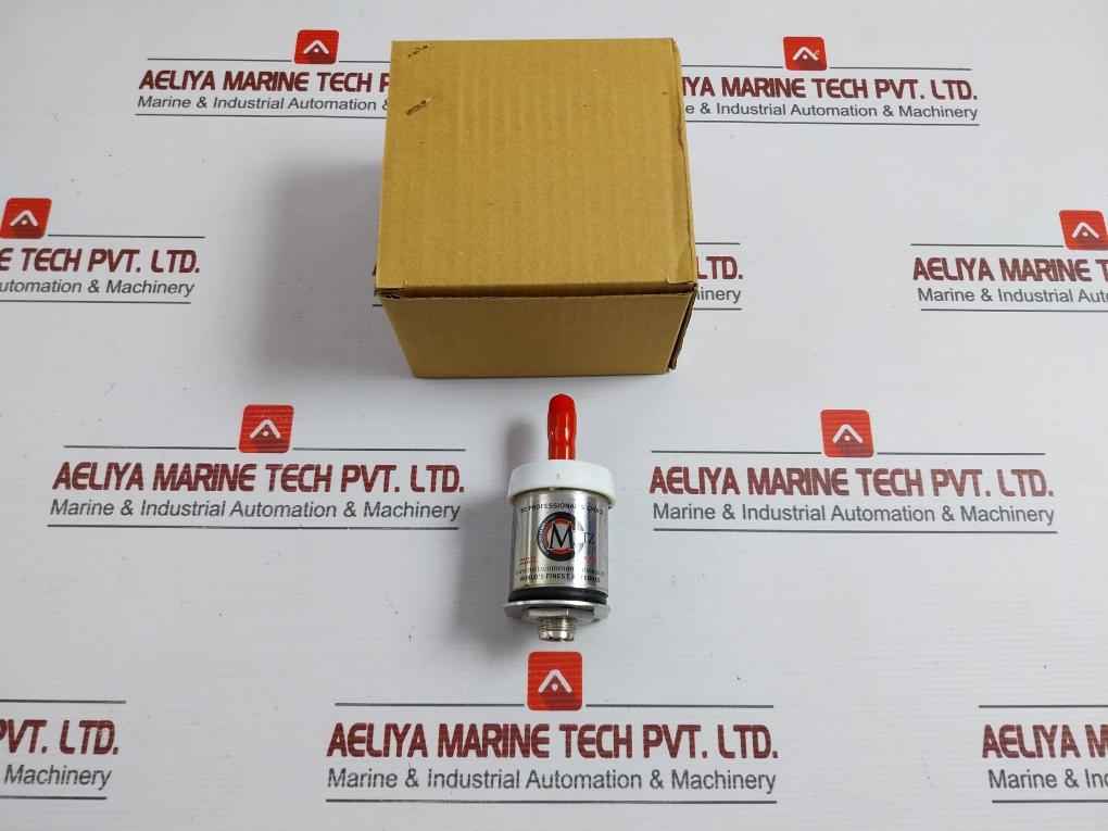 Metz New Condition Marine Antenna With Bracket Manta 6