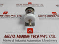 Metz New Condition Marine Antenna With Bracket Manta 6