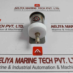 Metz New Condition Marine Antenna With Bracket Manta 6