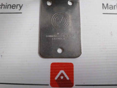Metz New Condition Marine Antenna With Bracket Manta 6
