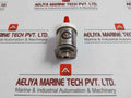 Metz New Condition Marine Antenna With Bracket Manta 6