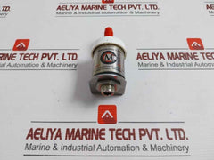 Metz New Condition Marine Antenna With Bracket Manta 6