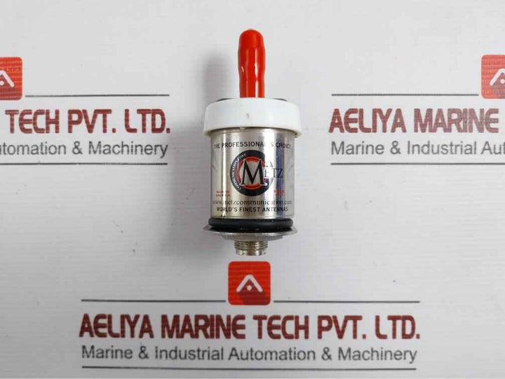 Metz New Condition Marine Antenna With Bracket Manta 6