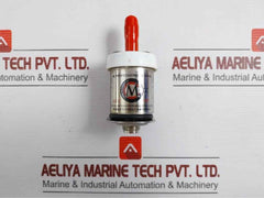 Metz New Condition Marine Antenna With Bracket Manta 6