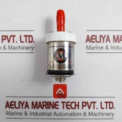 Metz New Condition Marine Antenna With Bracket Manta 6