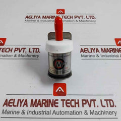 Metz New Condition Marine Antenna With Bracket Manta 6