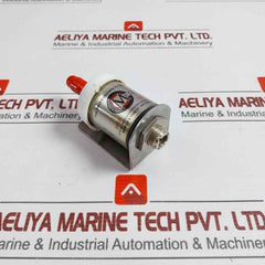 Metz New Condition Marine Antenna With Bracket Manta 6