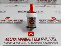 Metz New Condition Marine Antenna With Bracket Manta 6