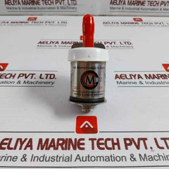 Metz New Condition Marine Antenna With Bracket Manta 6
