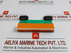 Mew-106-1 Control And Signal Processing Pcb Module Musasino