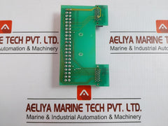 Mew-106-1 Control And Signal Processing Pcb Module Musasino