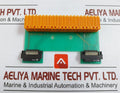 Mew-106-1 Control And Signal Processing Pcb Module Musasino