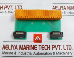 Mew-106-1 Control And Signal Processing Pcb Module Musasino
