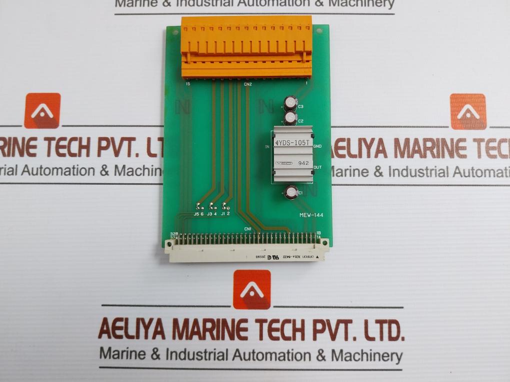 Mew-144-Printed-Circuit-Board-Musasino-209587-3