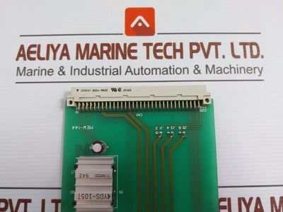 Mew-144-Printed-Circuit-Board-Musasino-209587-5