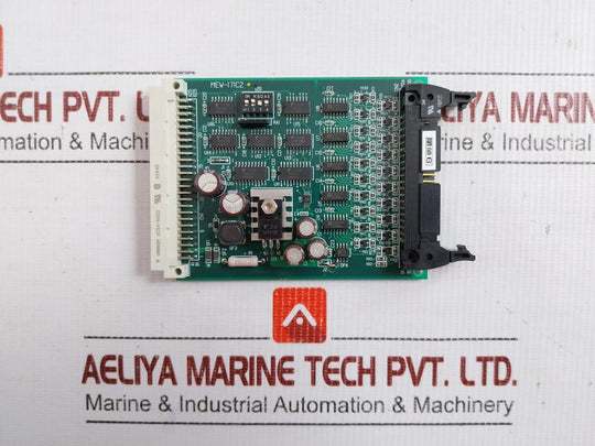 Mew-171C2 Printed Circuit Board Musasino