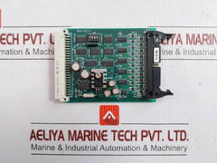 Mew-171C2 Printed Circuit Board Musasino