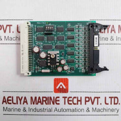 Mew-171C2 Printed Circuit Board Musasino