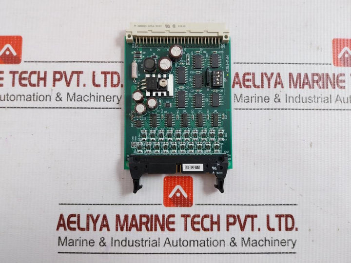 Mew-171C2 Printed Circuit Board Musasino