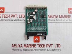 Mew-171C2 Printed Circuit Board Musasino