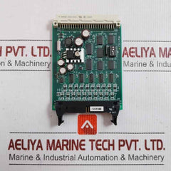 Mew-171C2 Printed Circuit Board Musasino