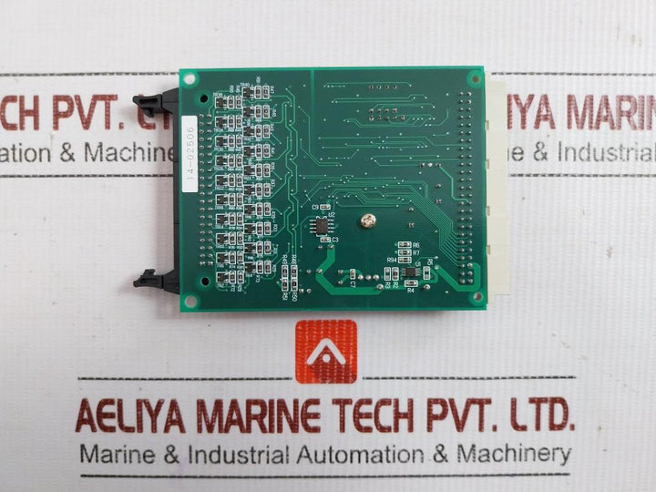 Mew-171C2 Printed Circuit Board Musasino