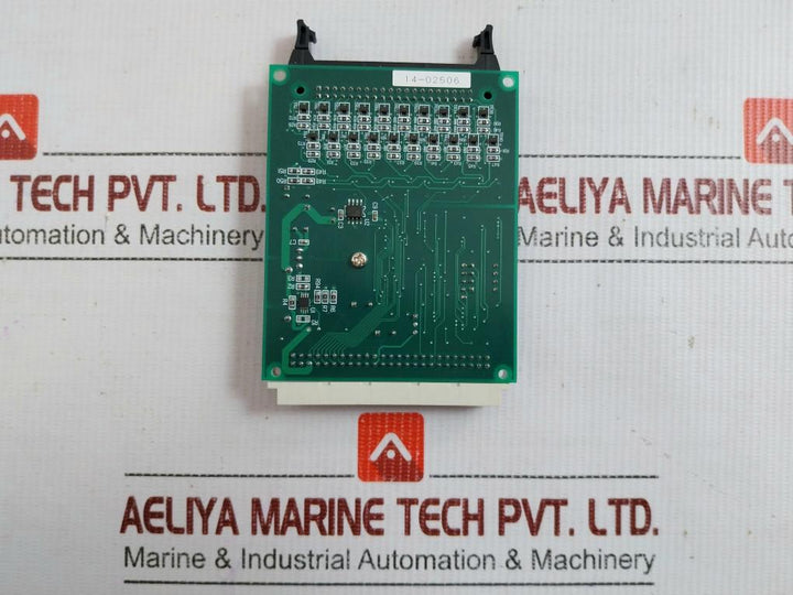 Mew-171C2 Printed Circuit Board Musasino