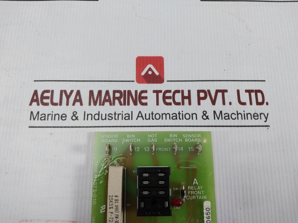 Mew-24-0812-3-Relay-Control-Pcb-Board-Tmw-r1377-010-Mpc-r1377-011-Ncc-208869-4