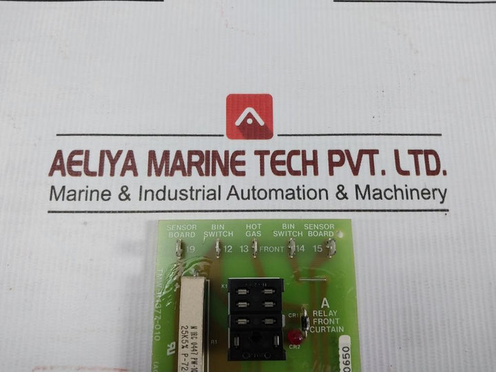 Mew-24-0812-3-Relay-Control-Pcb-Board-Tmw-r1377-010-Mpc-r1377-011-Ncc-208869-4