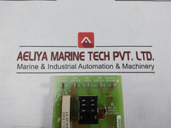Mew-24-0812-3-Relay-Control-Pcb-Board-Tmw-r1377-010-Mpc-r1377-011-Ncc-208869-4