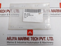 Replacement Diaphragm/Pressure Plate Mexg 401 776 025