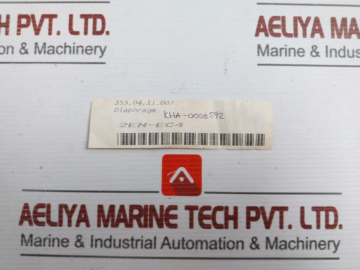 Replacement Diaphragm/Pressure Plate Mexg 401 776 025