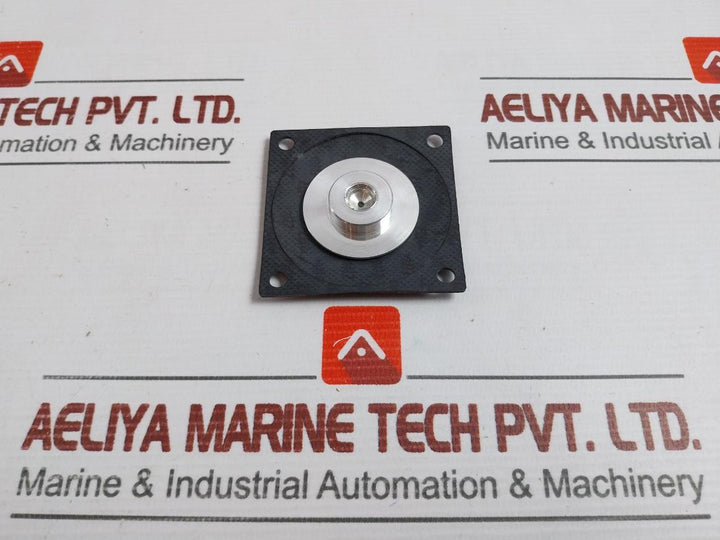 Replacement Diaphragm/Pressure Plate Mexg 401 776 025