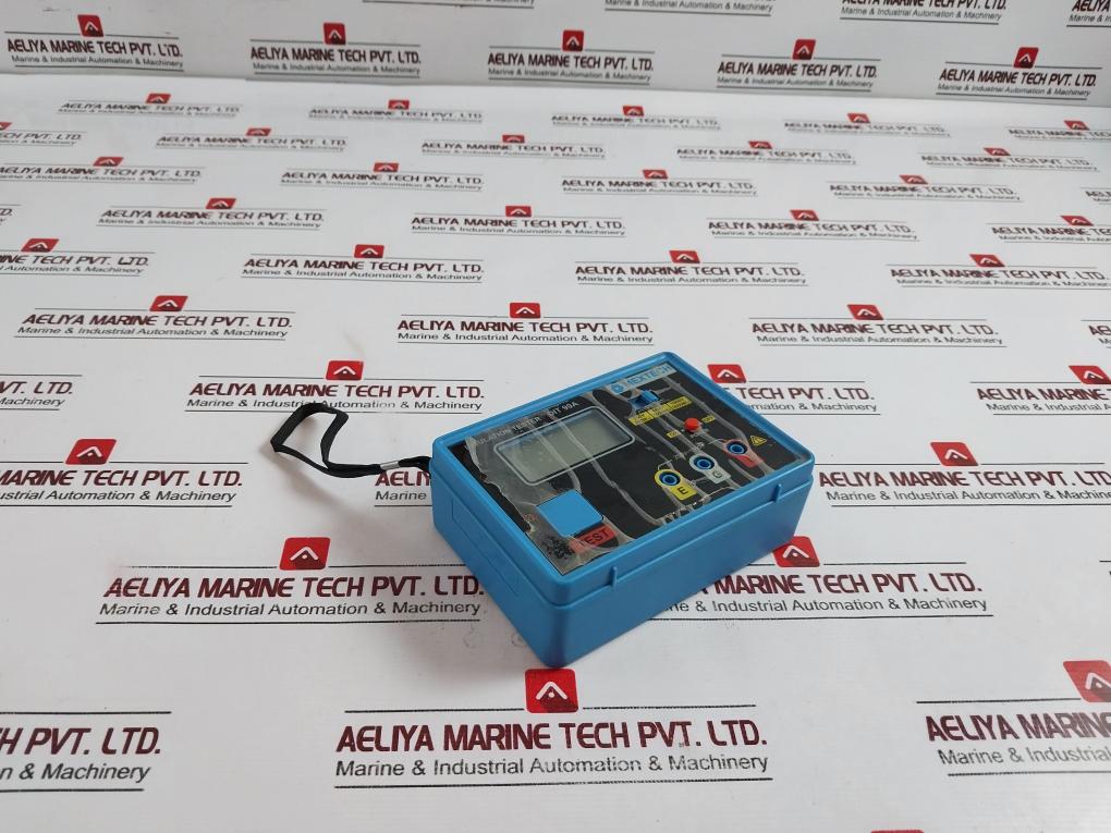 Mextech Dit 99A Digital Insulation Tester 250V-1000V , K2012213093